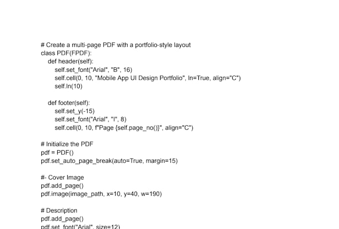 design modern app for android and ios
